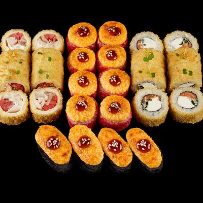 Сет №13 в Тайхаку по цене 2375 ₽