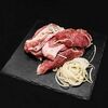 Мякоть свиная маринованная в Шашлык & Пицца по цене 835