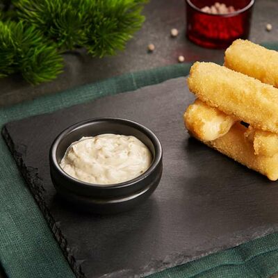 Сырные палочки в Суши ням по цене 288 ₽