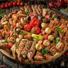 Ассорти из шашлыков для большой компании в Глав Grill по цене 18900