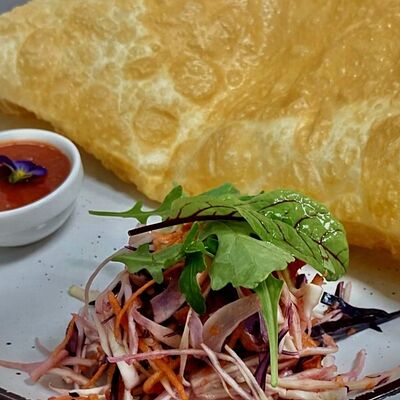 Мистер чебурек в Mr. Чебурек по цене 370 ₽