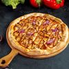 Пицца Чикен-барбекю мультизлаковая в Eat&Drinks Pizza по цене 790