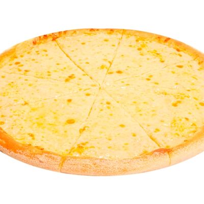 Пицца 4 сыра в Роллексы по цене 839 ₽