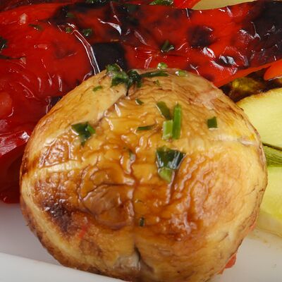 Шампиньон в Мансарда по цене 400 ₽