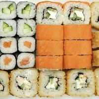 Сет Ноябрь в OG food