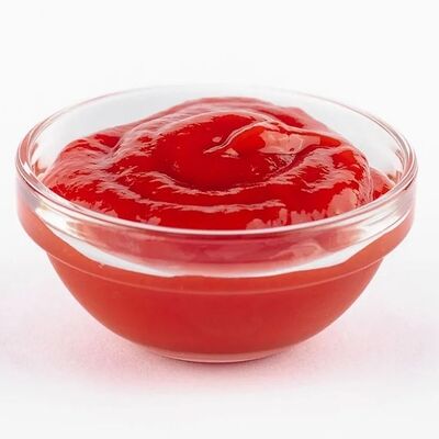 Кетчуп в Хуторок по цене 60 ₽