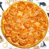 Испанский абрикосовый пирог в Машенькины пироги по цене 1362