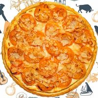 Испанский абрикосовый пирог в Машенькины пироги