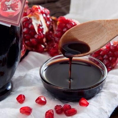 Соус Наршараб гранатовый в Мимино по цене 210 ₽