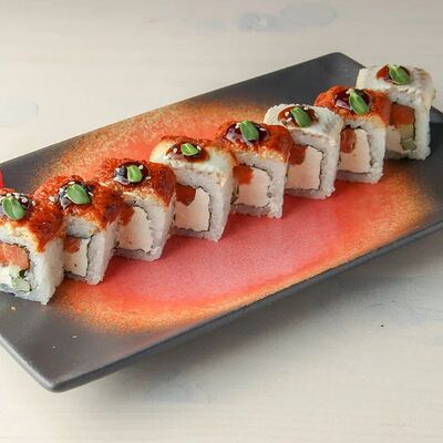 Канада в Акияна по цене 899 ₽