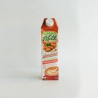 Миндальное молоко Green milk в I-Cup