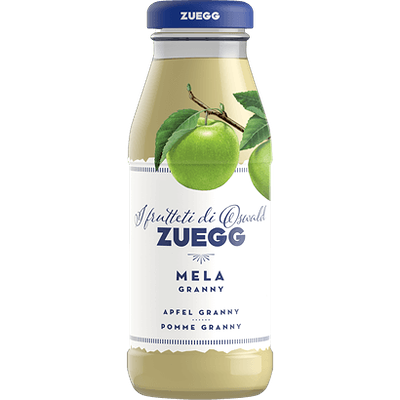 Цуегг яблоко 200 мл в Maroon по цене 350 ₽