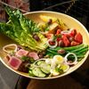 Нисуаз, тунец, фасоль в ПРАКТИКА по цене 870