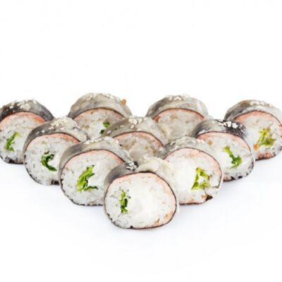 Big Хот Филадельфияв Роллы Darom по цене 505 ₽