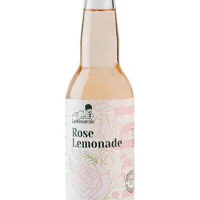 Лимонад Rose Light Lemonardo в Можно и Пирожно по цене 149 ₽