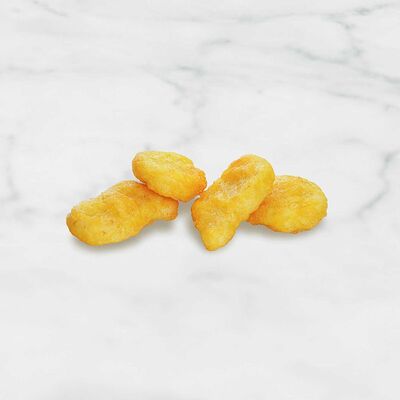 Нагетсы 4 шт в Суши до по цене 133 ₽