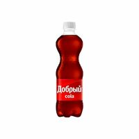 Добрый cola в Брат Джан