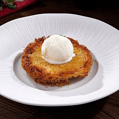 Кюнефев Серкан по цене 490 ₽