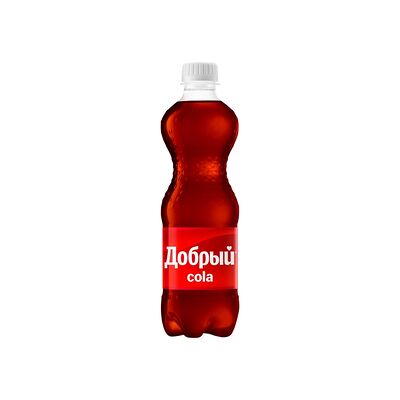 Добрый cola в Брат Джан по цене 150 ₽