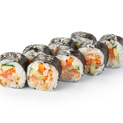 Кимпаб с курицей в Сушишоп по цене 339