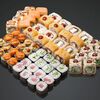 Сет Всё включено в Sushi Fixprice по цене 1919