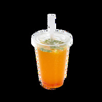 Бабл-лимонад Манго-маракуйя 0.5 в Автосуши Автопицца