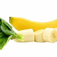 Смузи Шпинат-банан в Fruttini