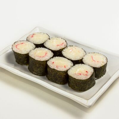 Ролл Абуракани в Yoshi по цене 180