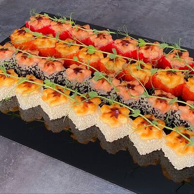 Кани Гриль в My Sushi по цене 1769 ₽