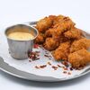 Карри-байтсы из курочки в Bar 812 по цене 450