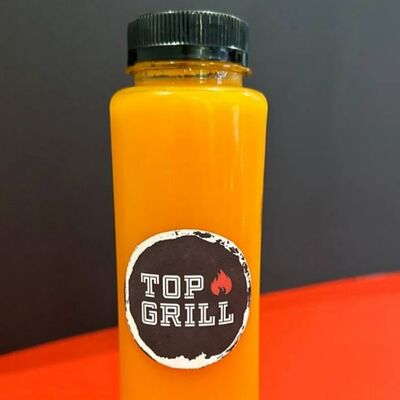 Морс Облепиха маленький в Top grill по цене 110 ₽