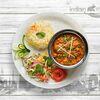 Чанна масала в Indian Curry по цене 656