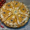 Пирог с курицей, болгарским перцем и сыром в Шашлык тандыр по цене 1080