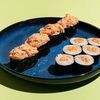 Острый сет в Сушки на макушке по цене 1510