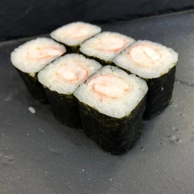 Маки Креветка в Avocado sushi-bar по цене 310 ₽