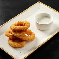 Кольцо кальмара в Бк первый