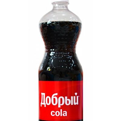 Добрый Cola в TG-SHAV по цене 130 ₽