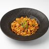 Лапша удон с креветками в соусе терияки в IPPIN - Fusion Panasia по цене 485