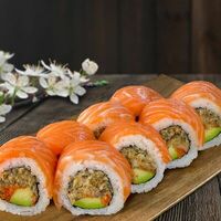 Ролл Токио в Вкусные Суши Premium