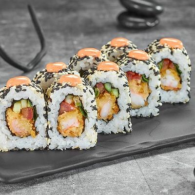 Эби Панк в Суши Мастер по цене 269