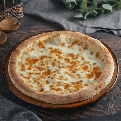 Фокачча с сыром в Amato по цене 200 ₽