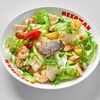 Салат с морепродуктами в Beerman & Пицца по цене 980