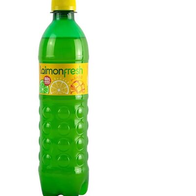 Лемон фреш Манго в ЧБ Шаурма Хот-дог по цене 159 ₽