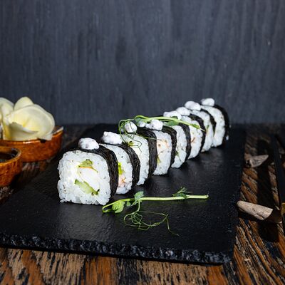 Креветка с салатом в Ohasi по цене 455