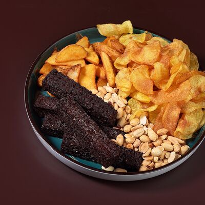 Пивной сет в Kiss по цене 480