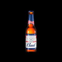 Пиво безалкогольное Bud в BFL’S (Buffalo’s)