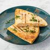 Кесадилья с курицей в Тарелка по цене 239