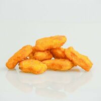 Картошка по-деревенски в Roro