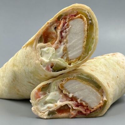 Цезарь Ролл в Avokado sushibar по цене 330 ₽