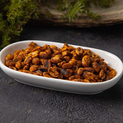 Пряный арахис в Пилигрим по цене 240 ₽